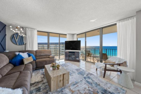 Edgewater Beach Resort - Tower I 1201